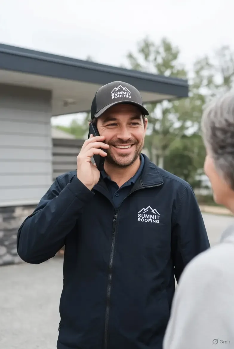 Flat Roof Leak Repair Effingham, KS FAQs